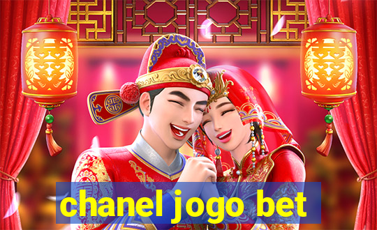 chanel jogo bet